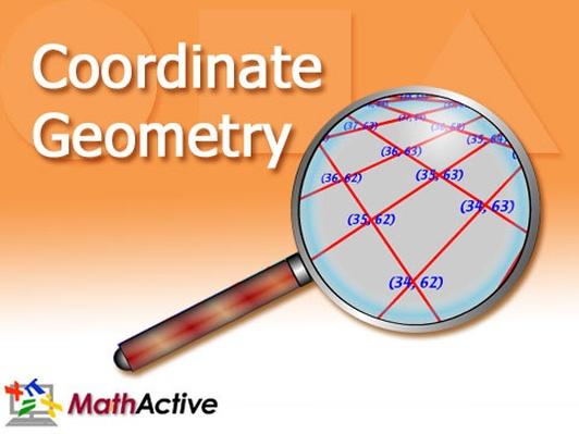 Coordinate Geometry | Math | Interactive | PBS LearningMedia